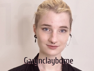Garynclayborne