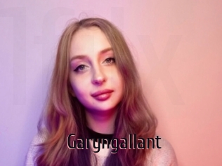 Garyngallant