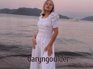 Garyngoulder