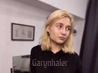 Garynhaler