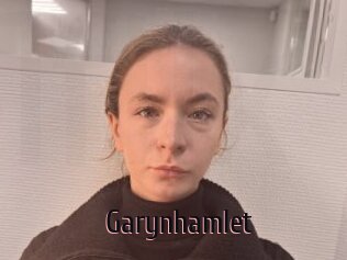 Garynhamlet