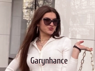 Garynhance