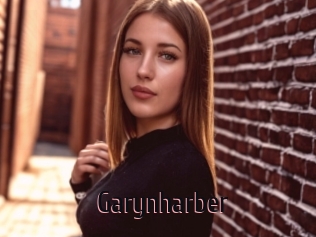 Garynharber