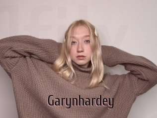 Garynhardey