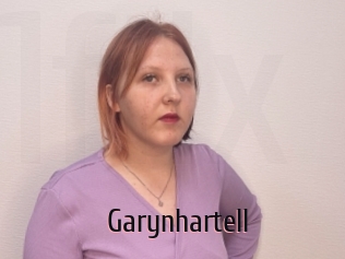 Garynhartell