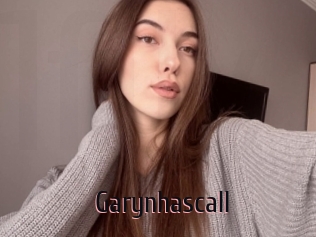 Garynhascall