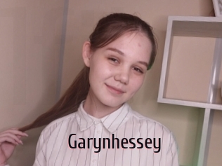 Garynhessey