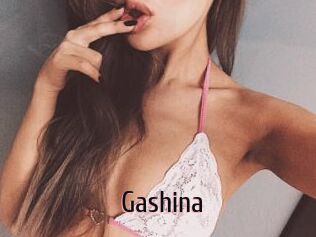 Gashina