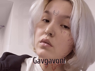 Gavgavoni
