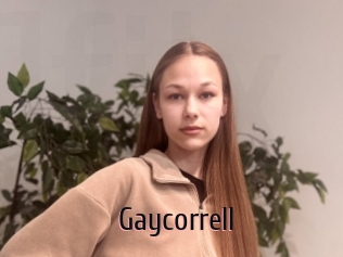 Gaycorrell