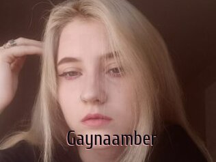 Gaynaamber