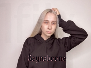 Gaynaboone