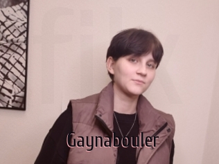 Gaynabouler