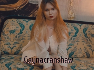 Gaynacranshaw