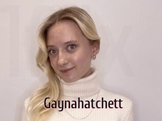 Gaynahatchett