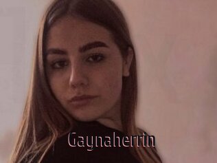 Gaynaherrin