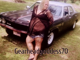 Gearheadgoddess70