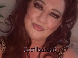 Geeflisazaad