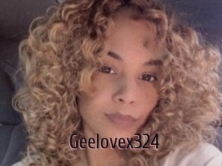 Geelovex324