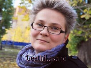 Geethikasand