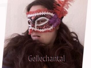 Geilechantal