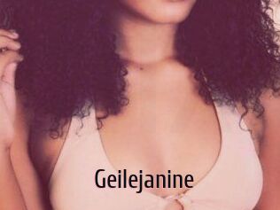 Geilejanine