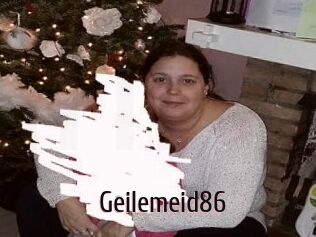 Geilemeid86