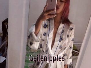 Geilenipples