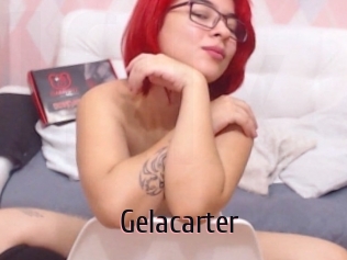 Gelacarter