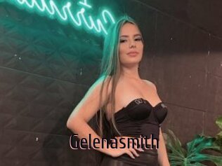 Gelenasmith