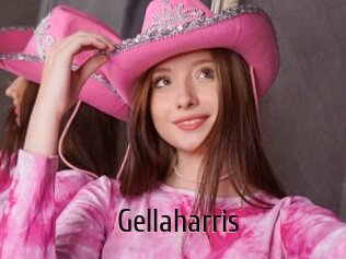 Gellaharris