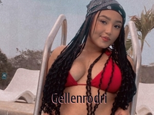 Gellenrodri