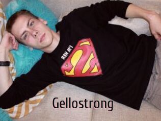 Gellostrong