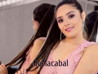 Gemacabal