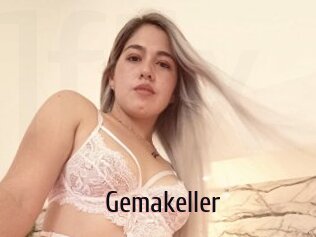 Gemakeller