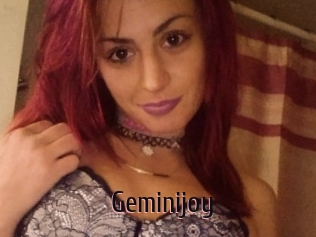 Geminijoy