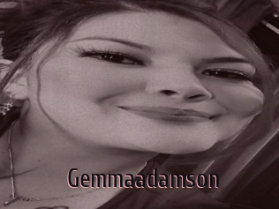 Gemmaadamson