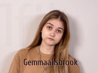 Gemmaallsbrook