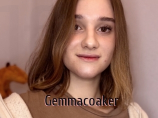 Gemmacoaker
