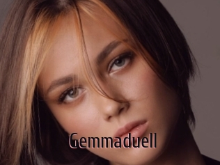 Gemmaduell