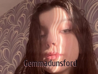 Gemmadunsford