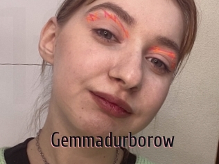 Gemmadurborow