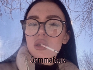 Gemmafaux