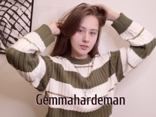 Gemmahardeman