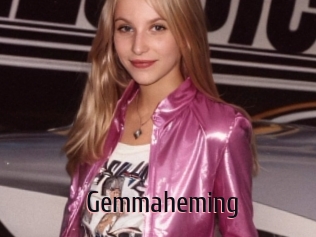 Gemmaheming
