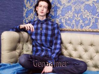 Genaalmer