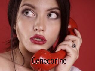 Genecorine