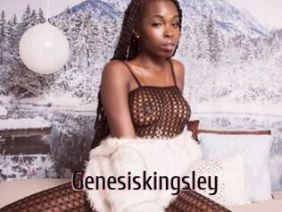 Genesiskingsley