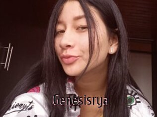 Genesisrya