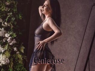 Genierose